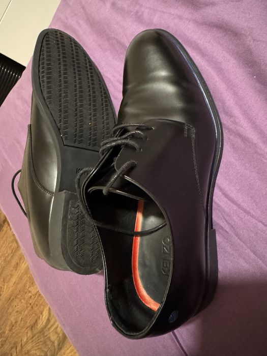 Официални обувки Kenzo