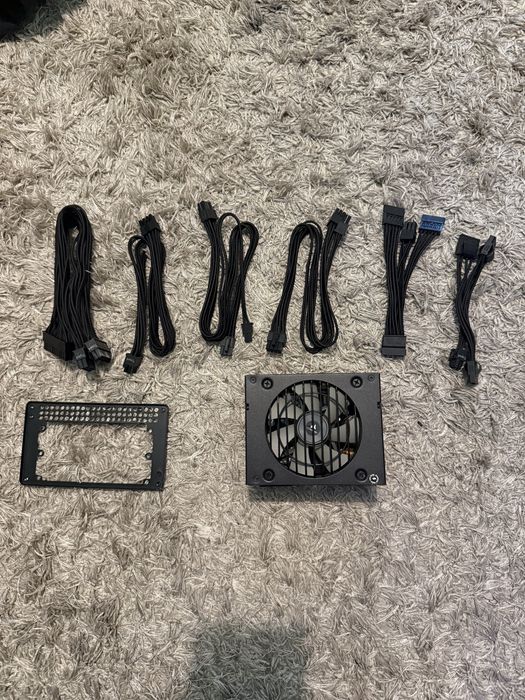 Vand sursa sfx corsair sf450 450w 80+ platinum