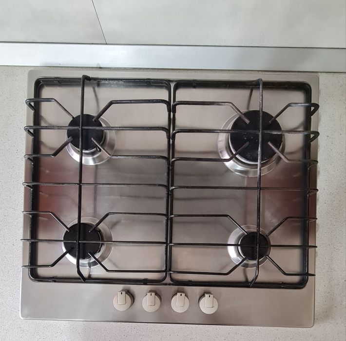 Plita gaz electrolux