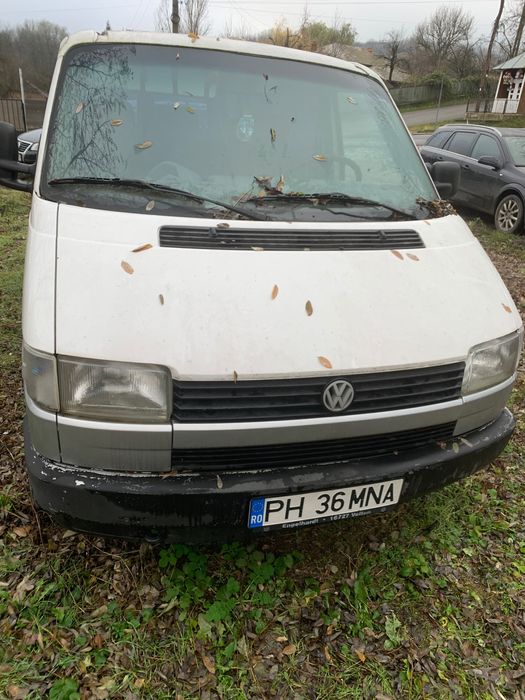 Autoturism Volkswagen t4