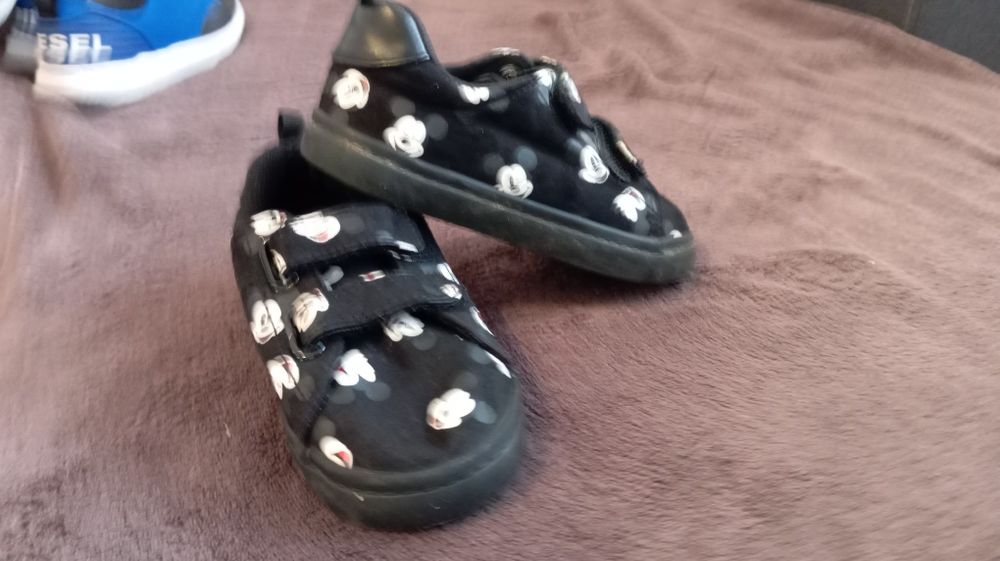 Pantofi copii unisex