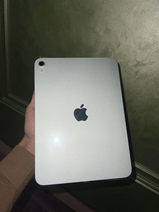 Ipad 11 A 16 Holati Ideal