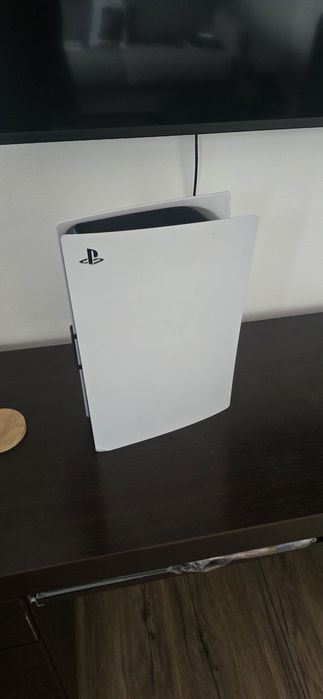 Consola PlayStation 5