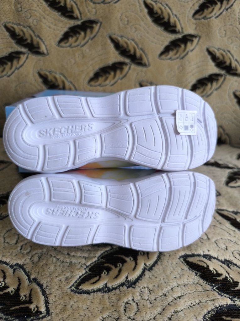 Детски маратонки Skechers