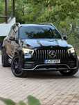 Mercedes-Benz GLE Stare impecabila