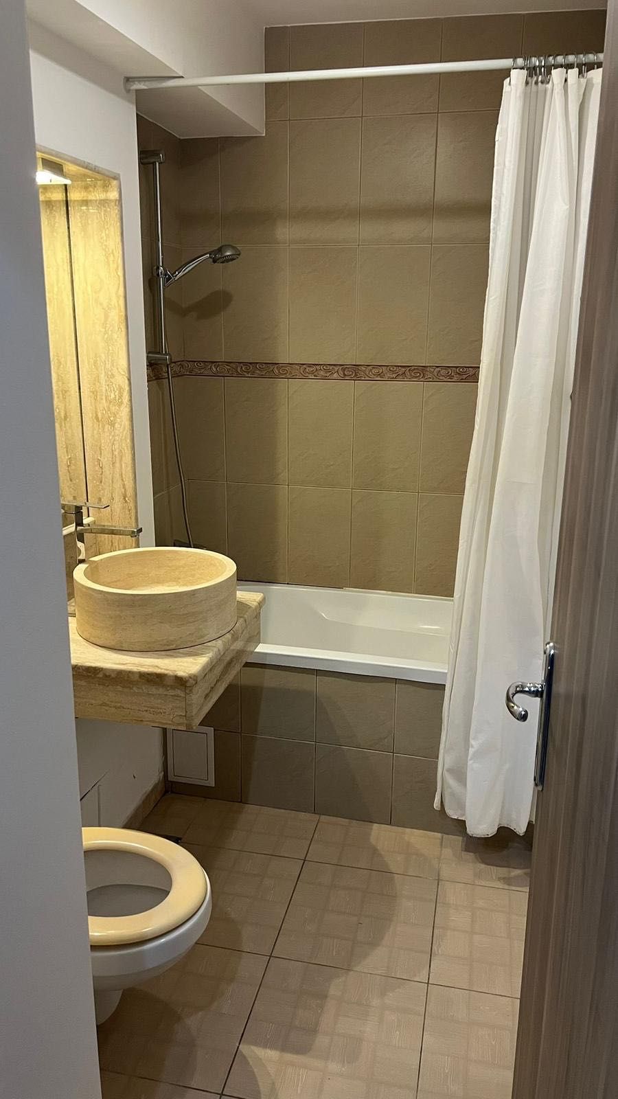2 camere Theodor Aman, Craiova | Zonă centrală, lângă English Park