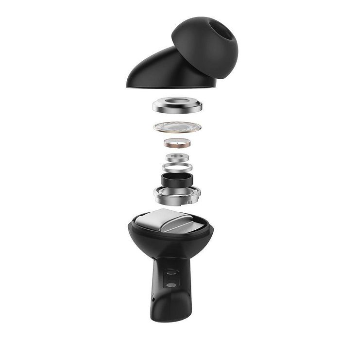 Spigen sa2402 anc pro in-ear – безжични слушалки с активно шумопотиска