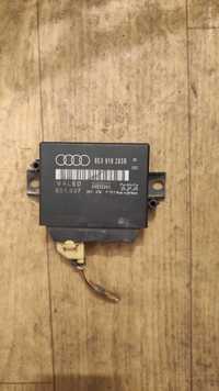 Модул парктроник за Audi A4 B7 / 8E0 919 283B