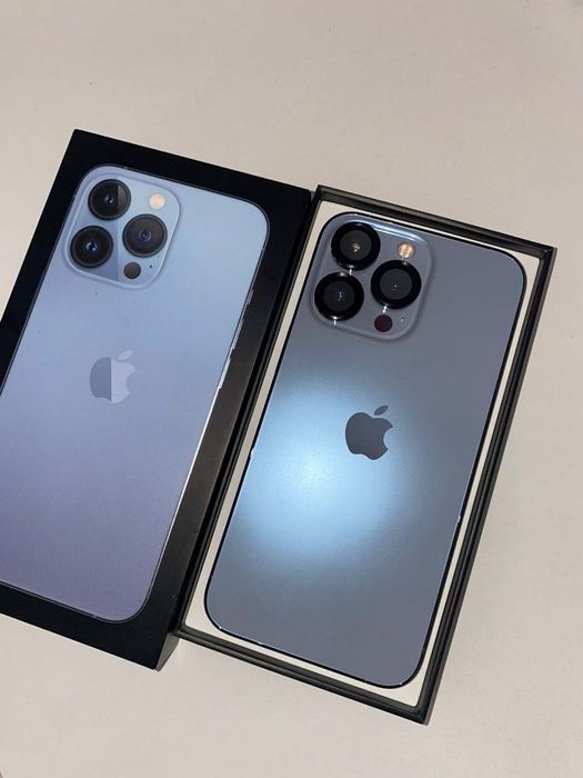 Продам IPhone 13 128 GB срочно