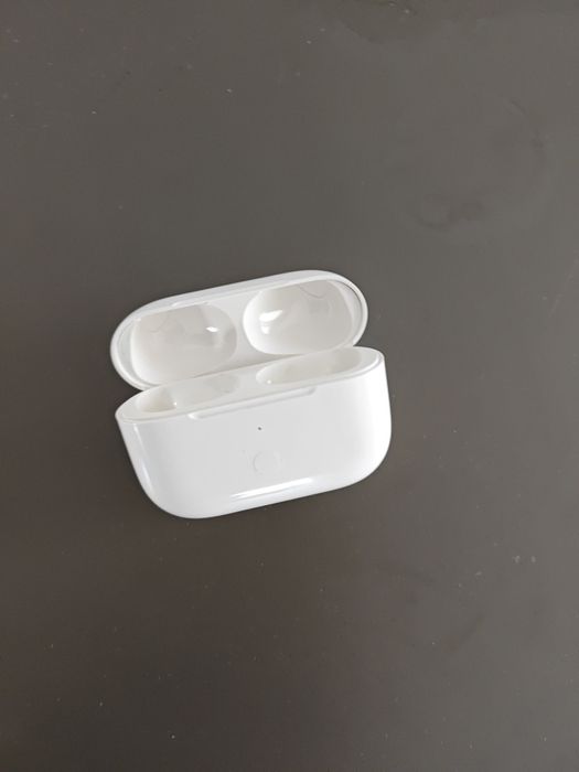 Carcasa |dock|cutie incarcare Airpods PRO
