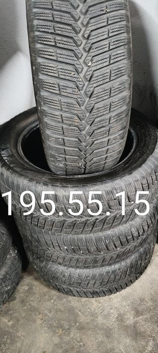 Anvelope iarna r14/r15/r16