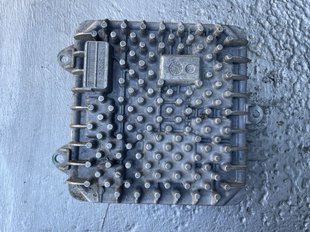 Модул ЛЕД фар БМВ (light module bmw)