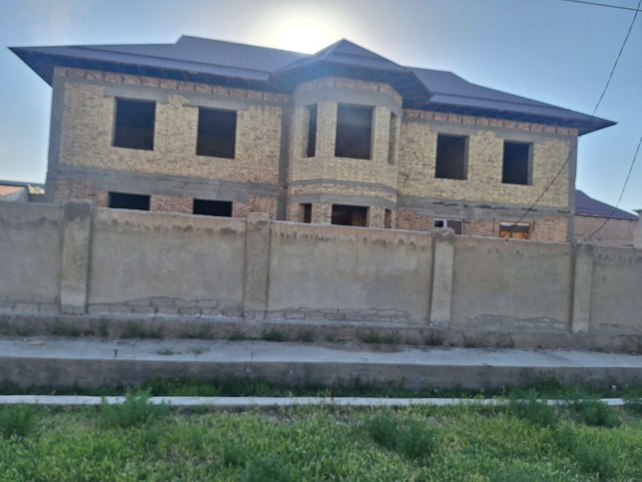 Xovli  sotiladi  12   sotix