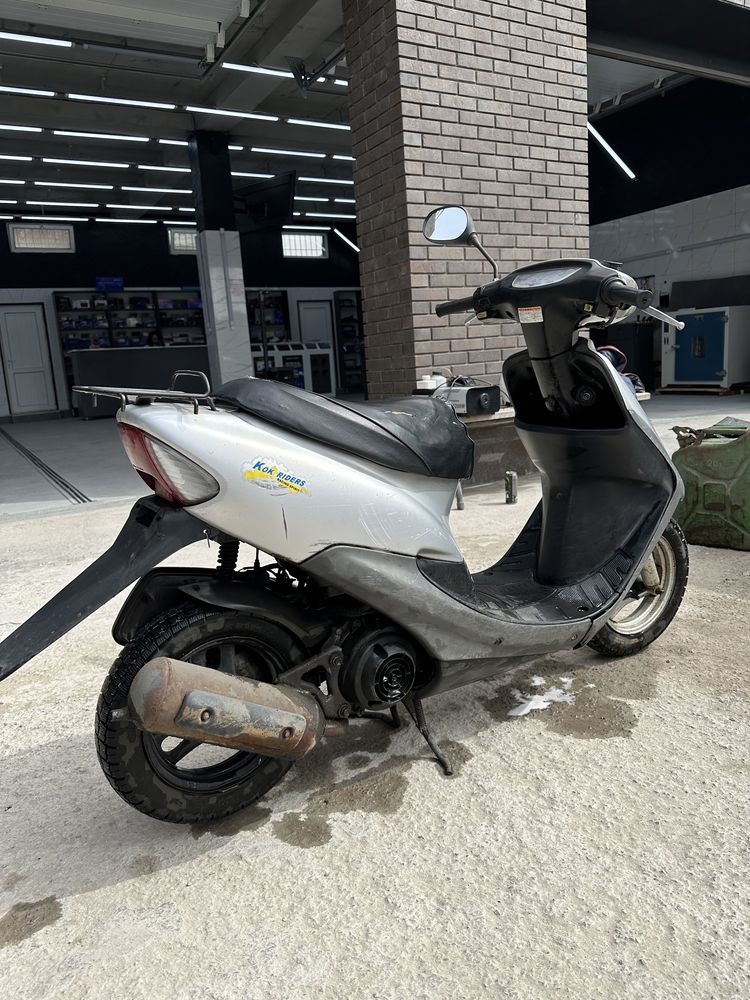 Продам мопед HONDA DIO 35