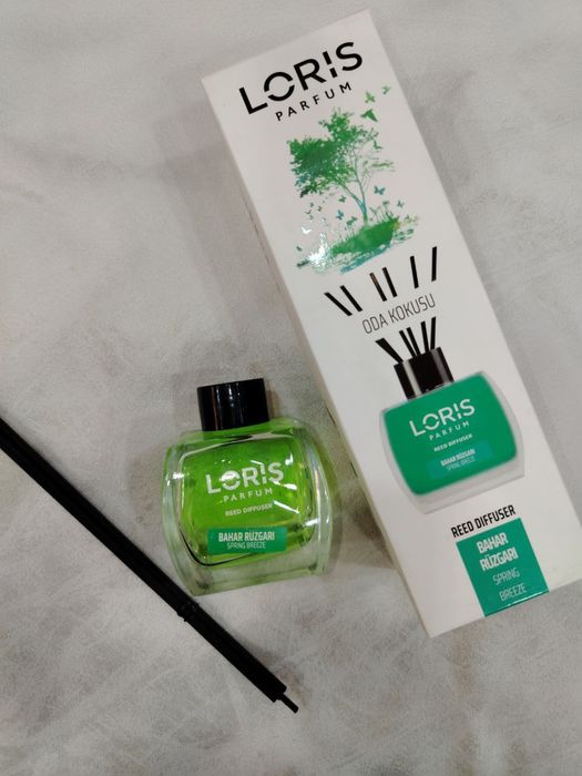 LORIS parfum. diffuser