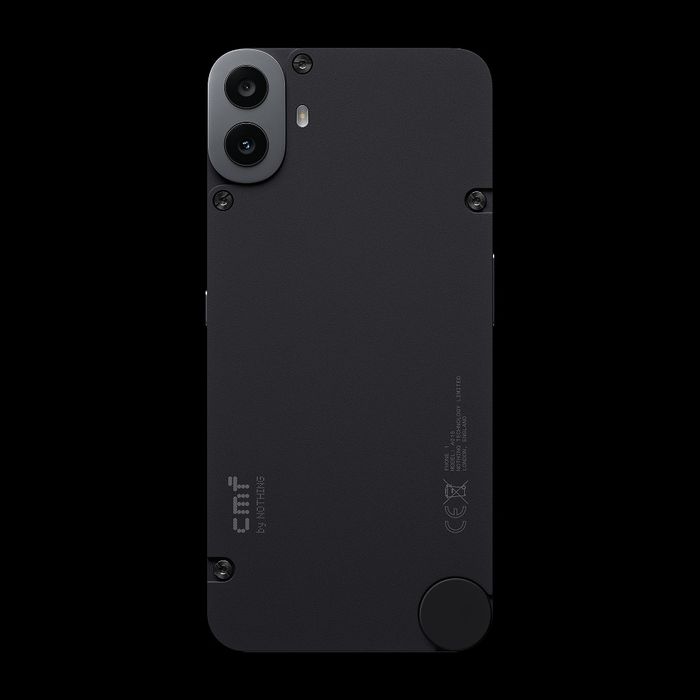 CMF Phone 1 8/128Gb Black