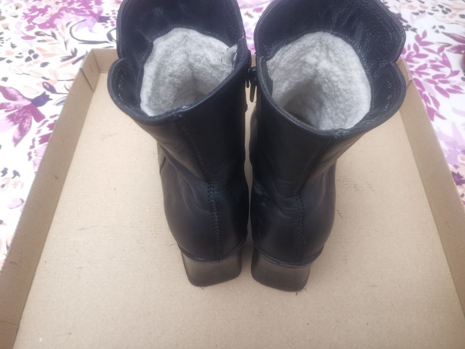 Дамски боти 40 номер