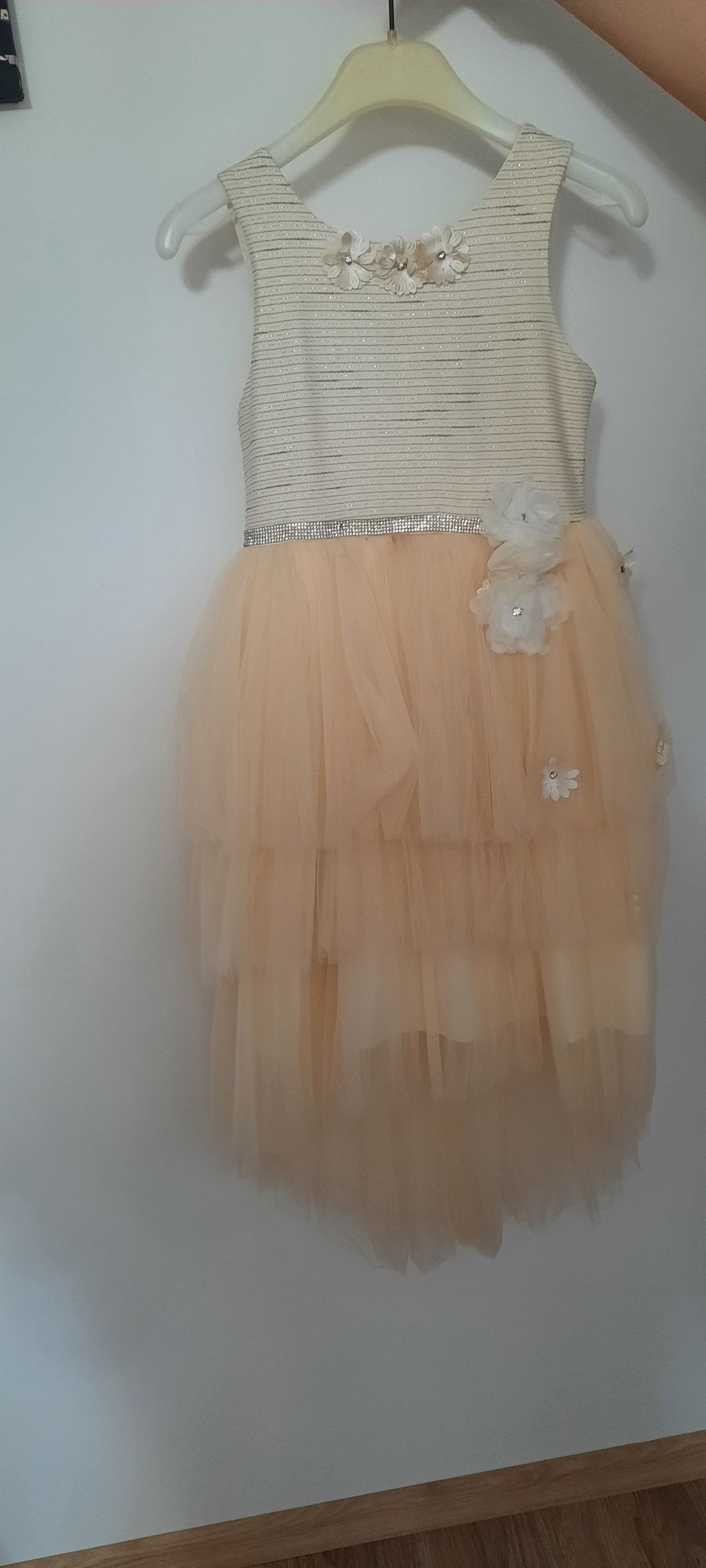 Rochie de ocazie pentru fetite