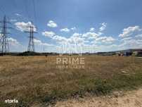 Teren intravilan de vanzare – 2800 mp utili, Alba Iulia-Ampoi 3