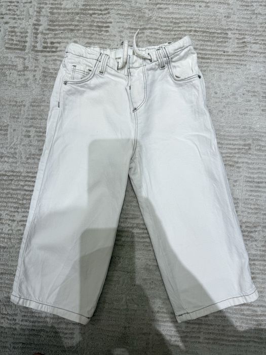 Джинсы для девочек. Zara оригинал