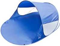 Саморазпъваща тента палатка с размери 120 х 200 90 сантиметра. Оптимал