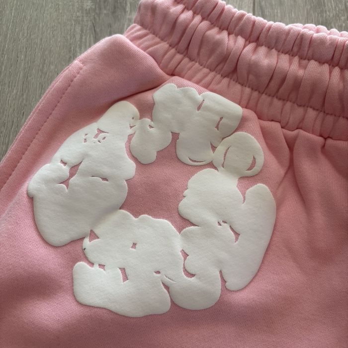 Pantaloni Denim Tears