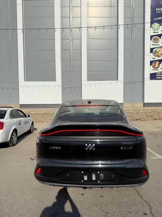 IMotor LS 6 Электро