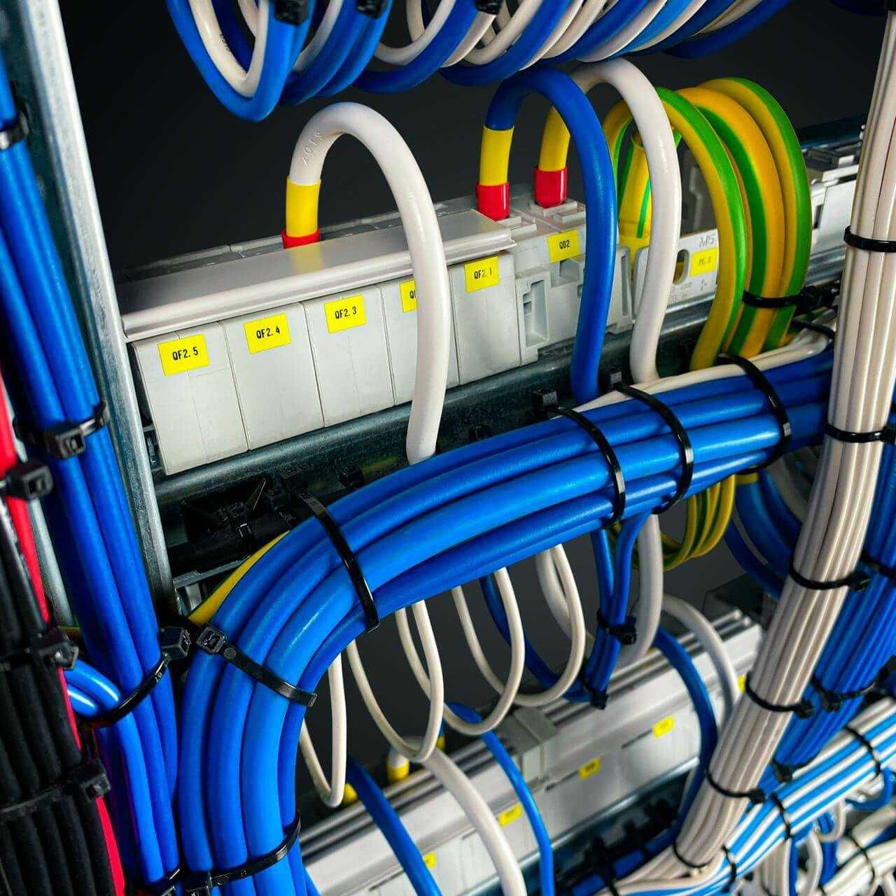 Любой Район 24/7 Электрика. Просто Оставьте заявку Мы работаем 24/7.