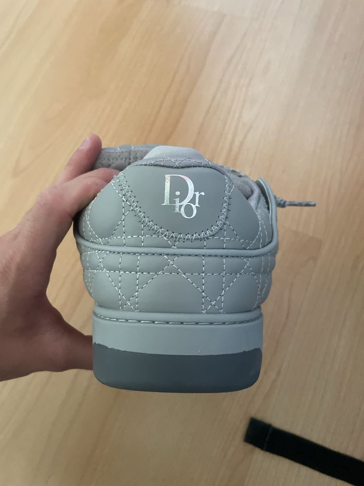 Dior B9 skate обувки