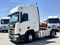 Scania R450,Retarder, Factura externa Scania R450, Retarder, Factura externa
