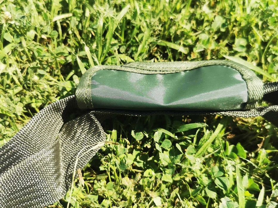 Калъф за живарник с две отеления, кръгъл и квадратен