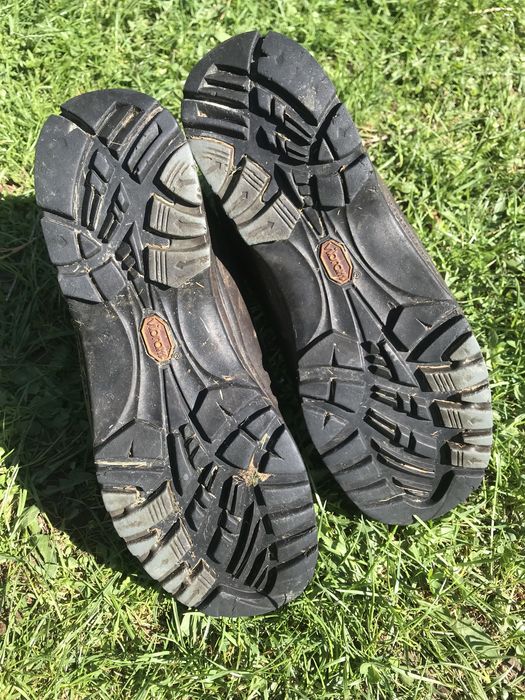 Ghete Bocanci Mammut 45 46