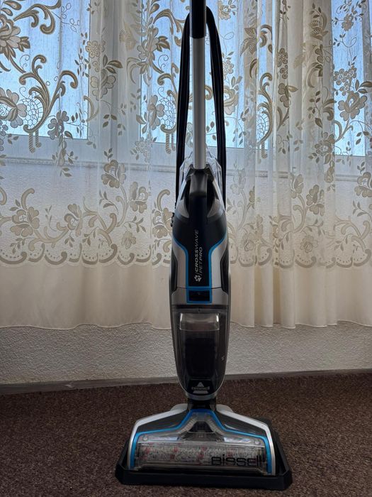 Aspirator BISSELL CrossWave Pet pro
