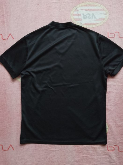 Tricou Fotbal FC Lugano