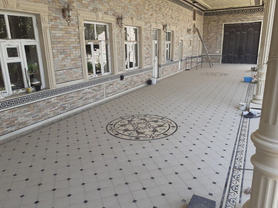 Самарканд Услуги мастера в любой сфере ремонта мастера с стажом