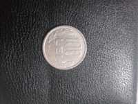 moneda 100 lei din anul 1993 cu mihai Viteazul