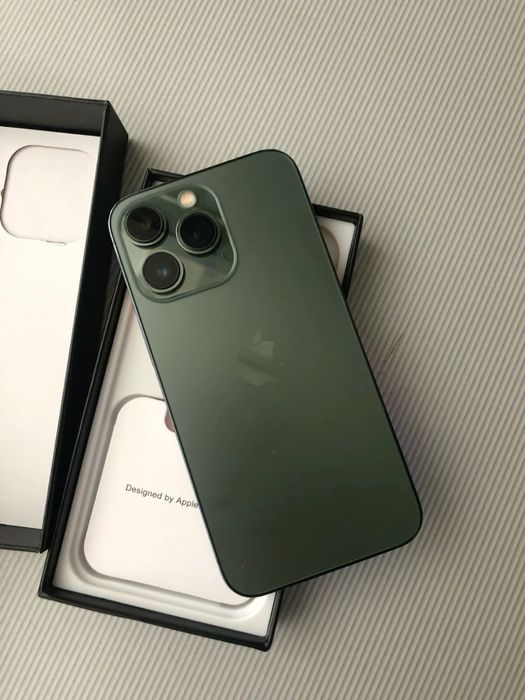 Iphone 13 pro max актау-атырау