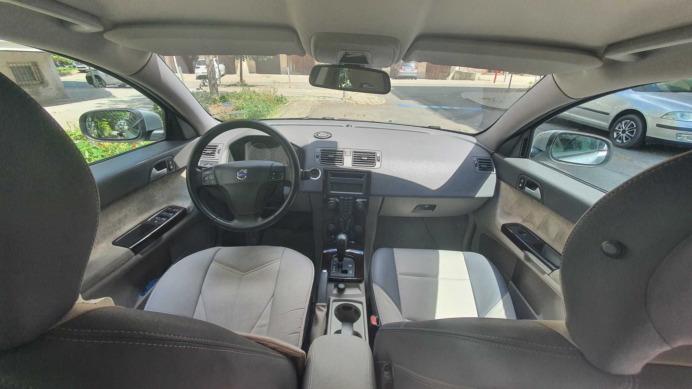 Volvo  S40, 2.4 D5, 2006 г