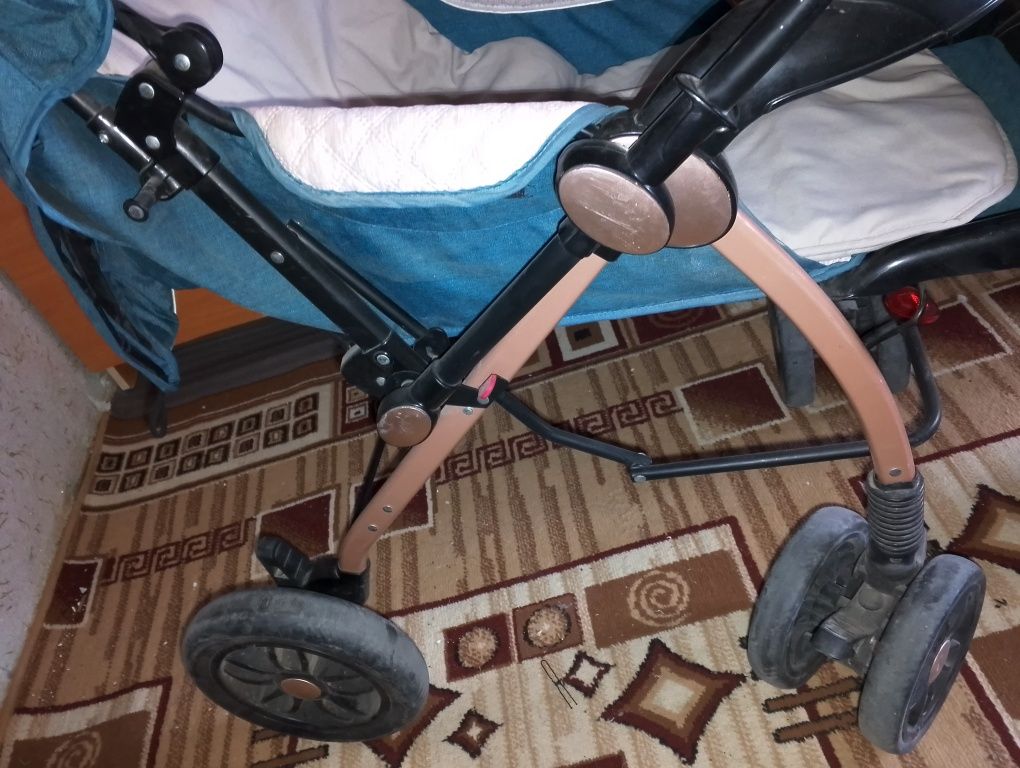 Детские коляска сотилади ало холатда