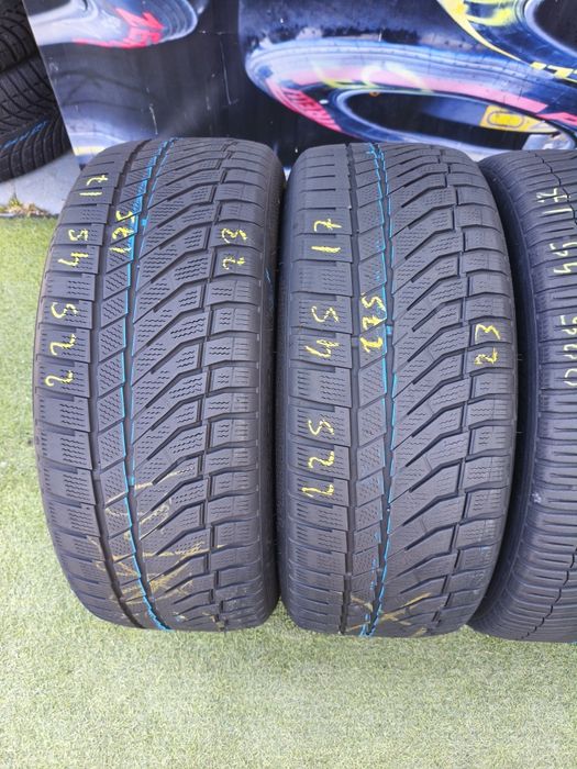 225.45.17 Falken Michelin