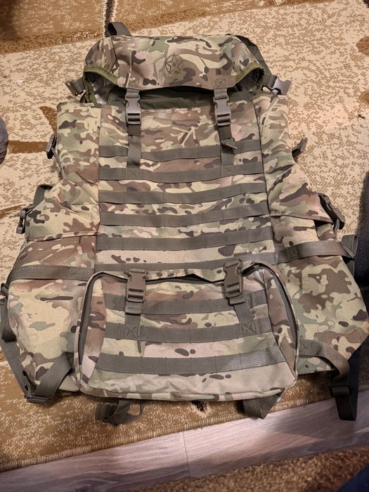 Вещь мешок, тревожный