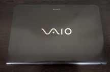 Лаптоп Sony Vaio
