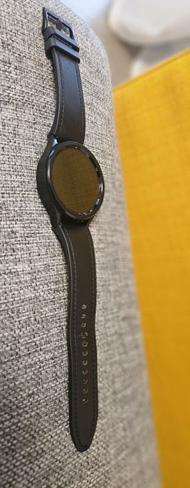 Samsung  smartwatch 6 Classic LTE 47mm