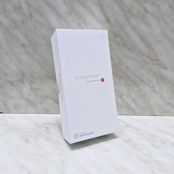 Xiaomi 15T Sigilat 12GB RAM, 256GB ROM, 5G Zeus Amanet Militari 33653