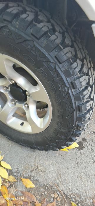 витара джанти с гуми 5/139,7/15