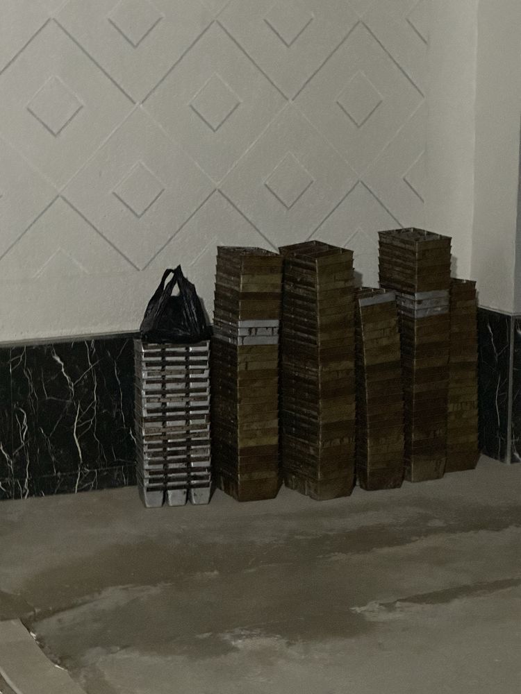 Нон учун тайор печка