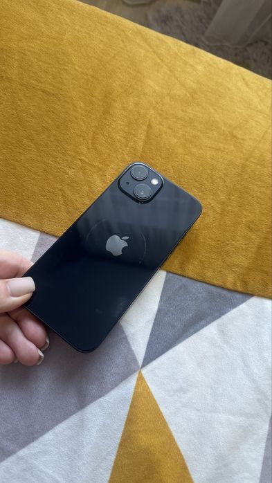 Смартфоне Iphone 13