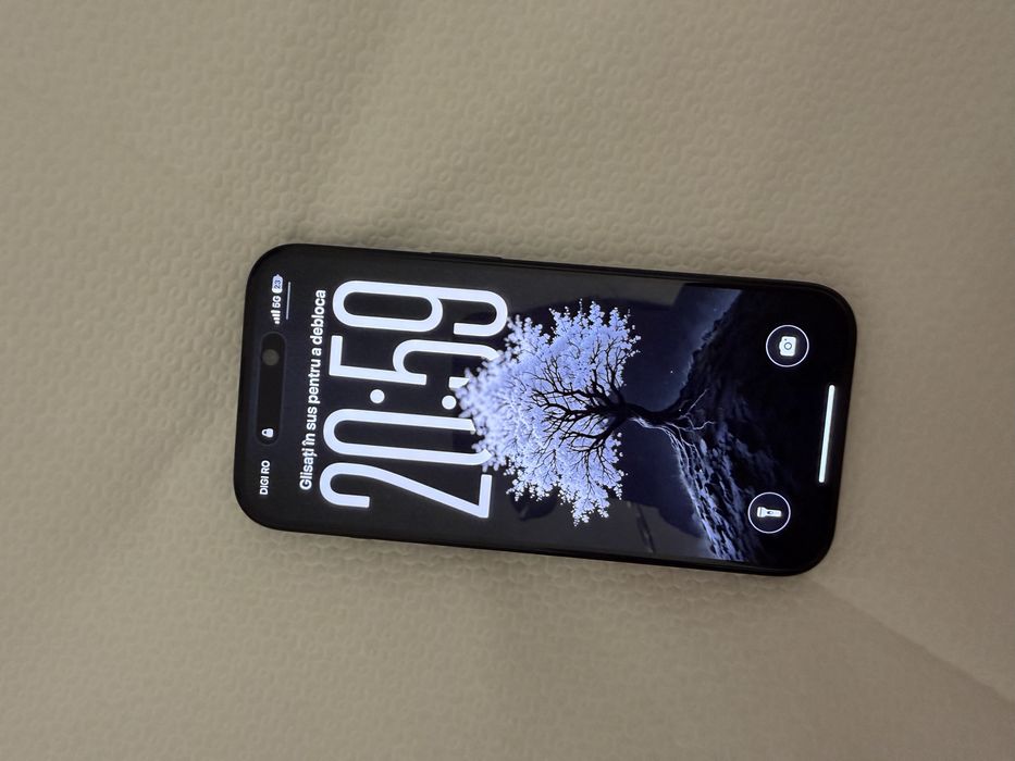 Iphone 16 ProMax, 15 ProMax , 15 Normal . Impecabile