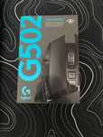 Mouse Logitech G502 LightSpeed