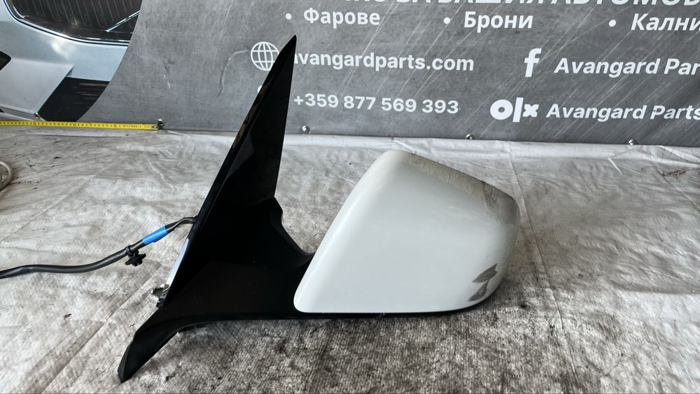 3 броя дясно огледало Tesla Y 2020-